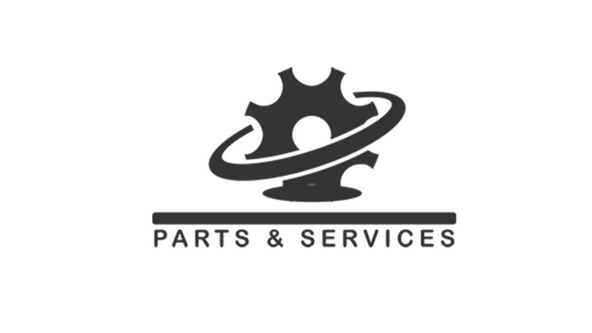 Parts & Services logo